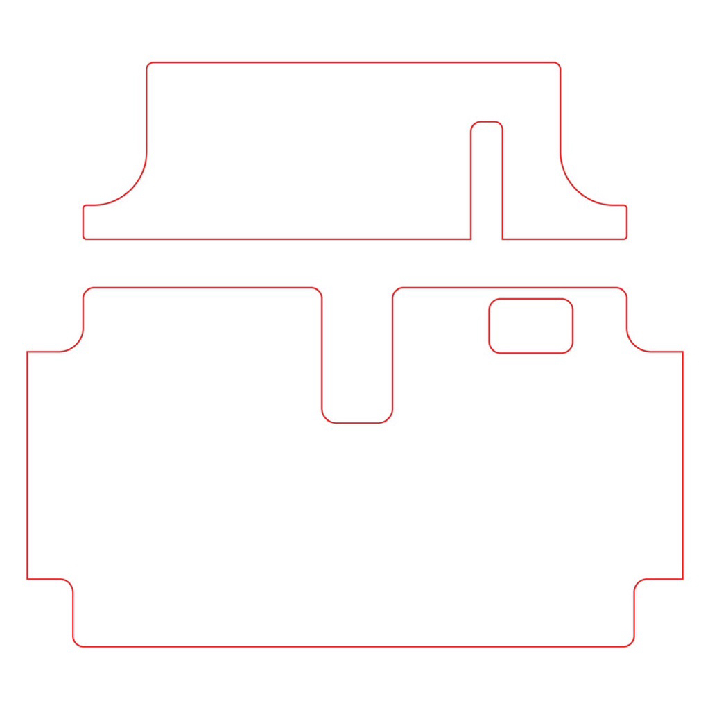 ฟิล์มใสกันรอยพัดลม jisulife ultra2