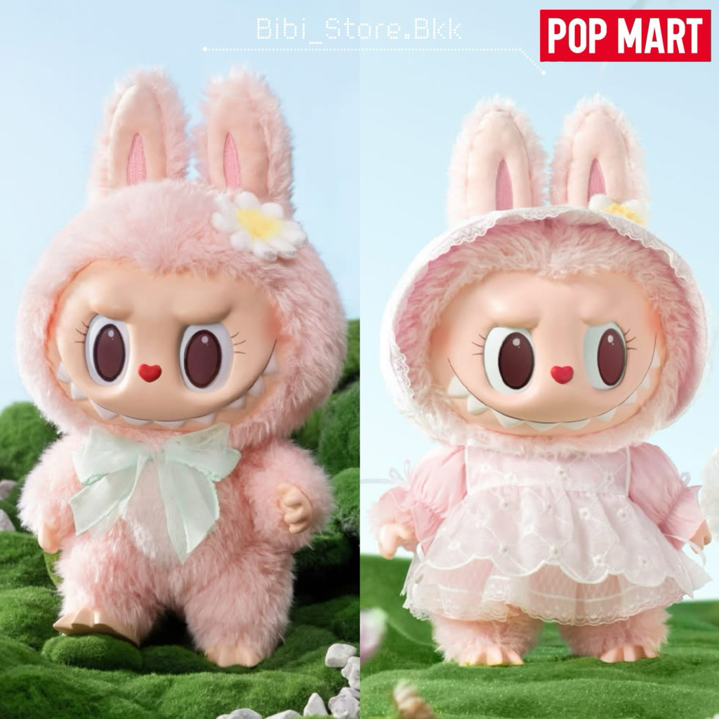 [ส่งด่วน กทม 🚗✨ใช้โค้ด30%ได้] MOKOKO SWEETHEART & SPRING FLOWER SERIES (V1 V2 ตัวใหญ่) (38CM)โมโกะโก