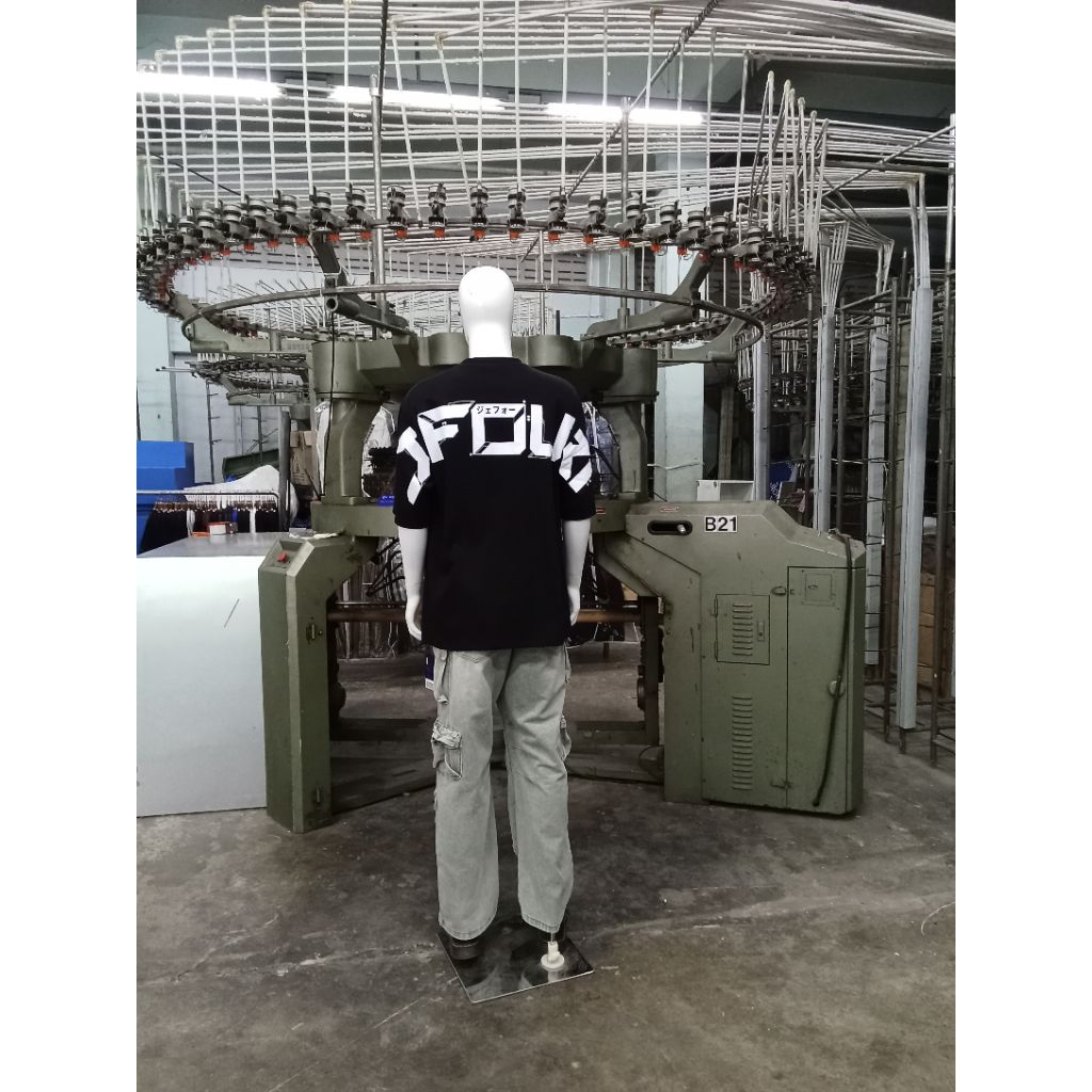 JFOURT Collection col.1