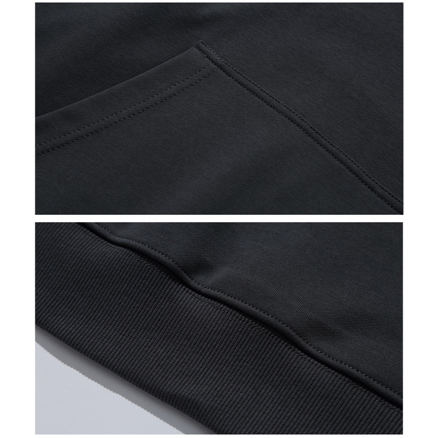 【New】รุ่นใหม่ Christmas kids เสื้อป๋าบอลลายคริสต์มาส เสื้อฮู้ดแขนยาวอป๋าบอล#ใส่ขับรถ ออกทริป เล่นกีฬาได้ ลายสวยผ้าดี - รูปที่ 5