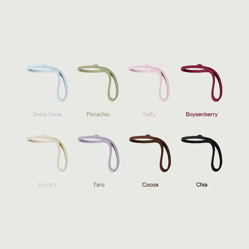 Sunnies Flask Charm Loop (สายคล้องกระบอกน้ำ) - รูปที่ 2