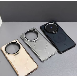 (ส่งจากไทย)เคสฝาเปิดปิดมีแม่เหล็กรุ่น vivo x300 Ultra / x300 pro / x200 pro / x300
