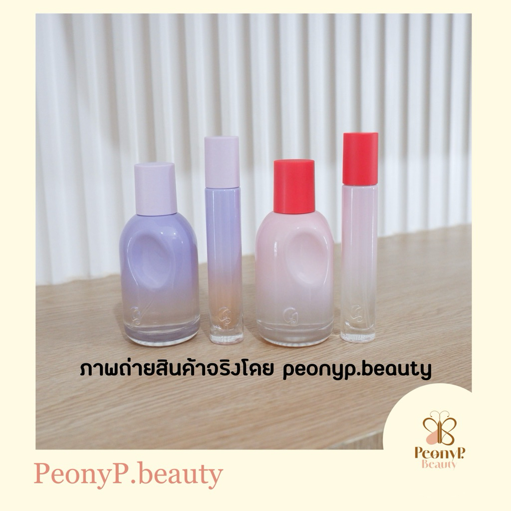 ใช้โค้ดเหลือ 2952.- (พร้อมส่ง ของแท้ ) Glossier You Reve Doux EDP Perfume น้ำหอม Spray