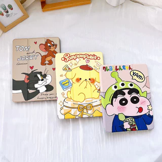 พร้อมส่ง เคสไอแพด เคสipad รุ่น mini12345 Air1/2 Pro9.7 10.2 gen7 gen8 gen9 10.5 Air3 Air4 Air5 10.9 gen10 10.9
