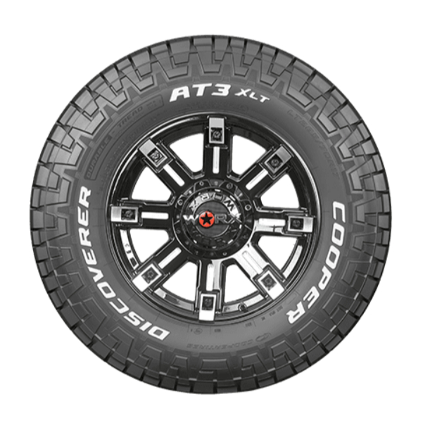 COOPER AT3 LTX  1เส้น ยางใหม่  285/7516  285/75-16   285/70R17  285/70-17