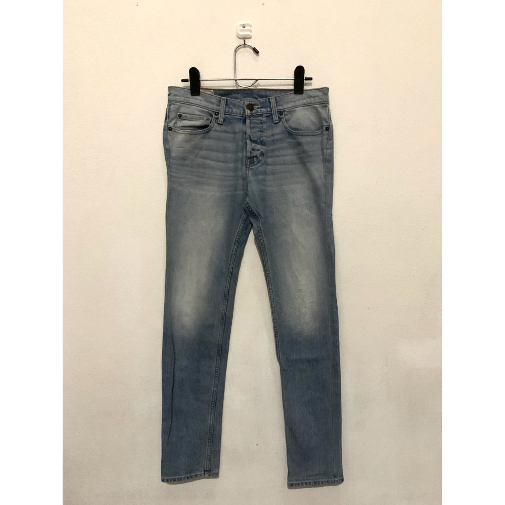 กางเกงยีนส์ Hollister