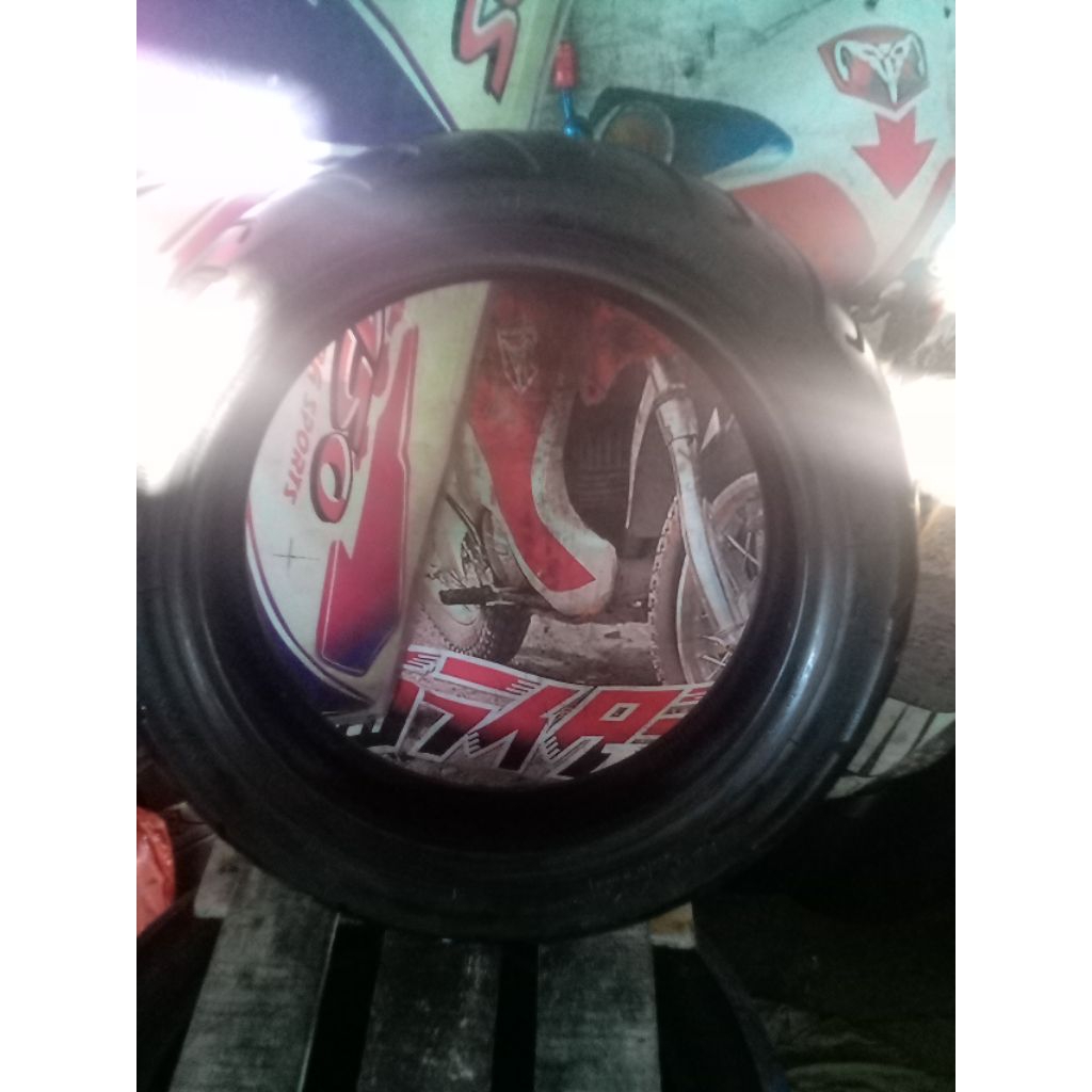 maxxis.แม้คซิสขอบ12ขนาด110/70-12.เวสป้า.คิวบิก.แกรนฟีลาโน่แบบเรเดียล