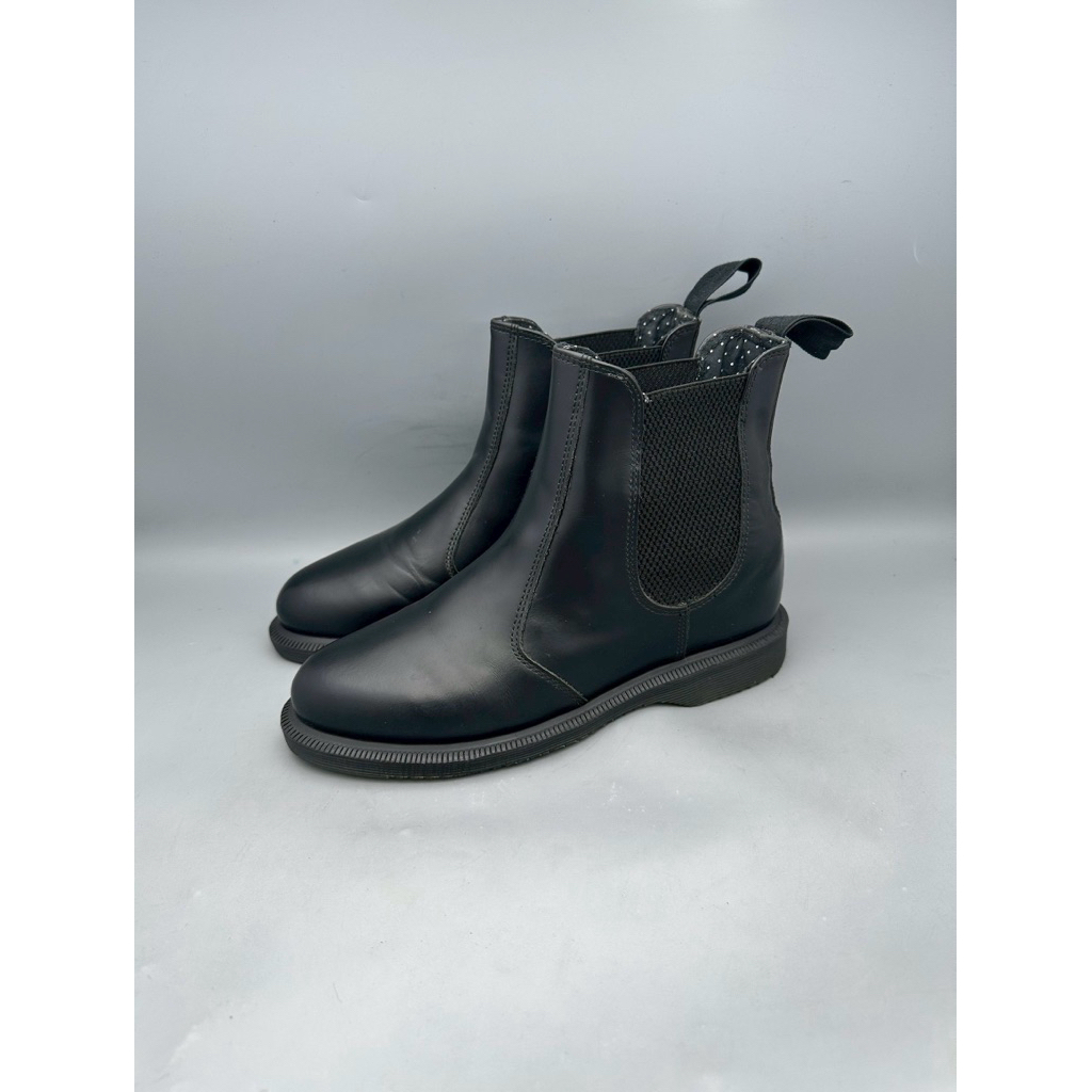 Dr.martens Flora Smooth Size37