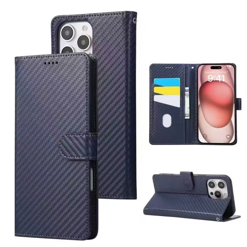 เคสฝาพับ ล็อค แคบล่า สำหรับiPhone 13 13Pro Max 12 12Pro Max 11 11Pro Max X XS XR Xmax 7plus 8plus 7 8 se3 เคสมีแม่เหล็ก