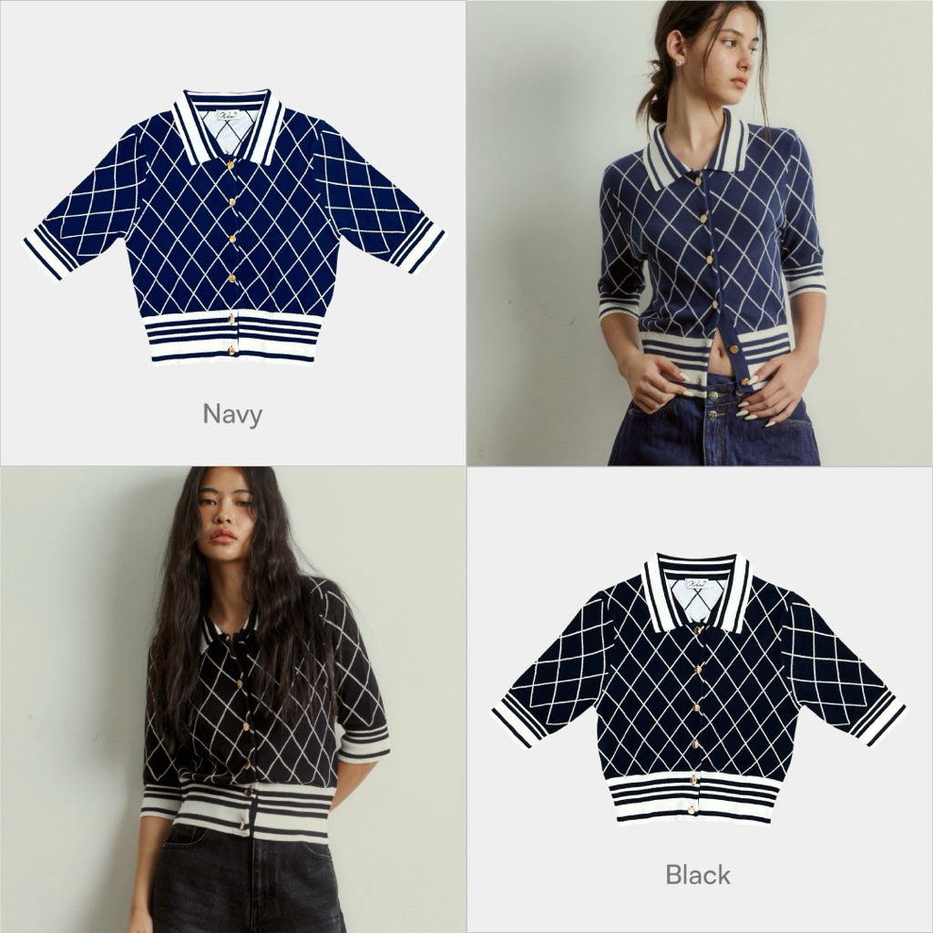 Wara Layla top – B80