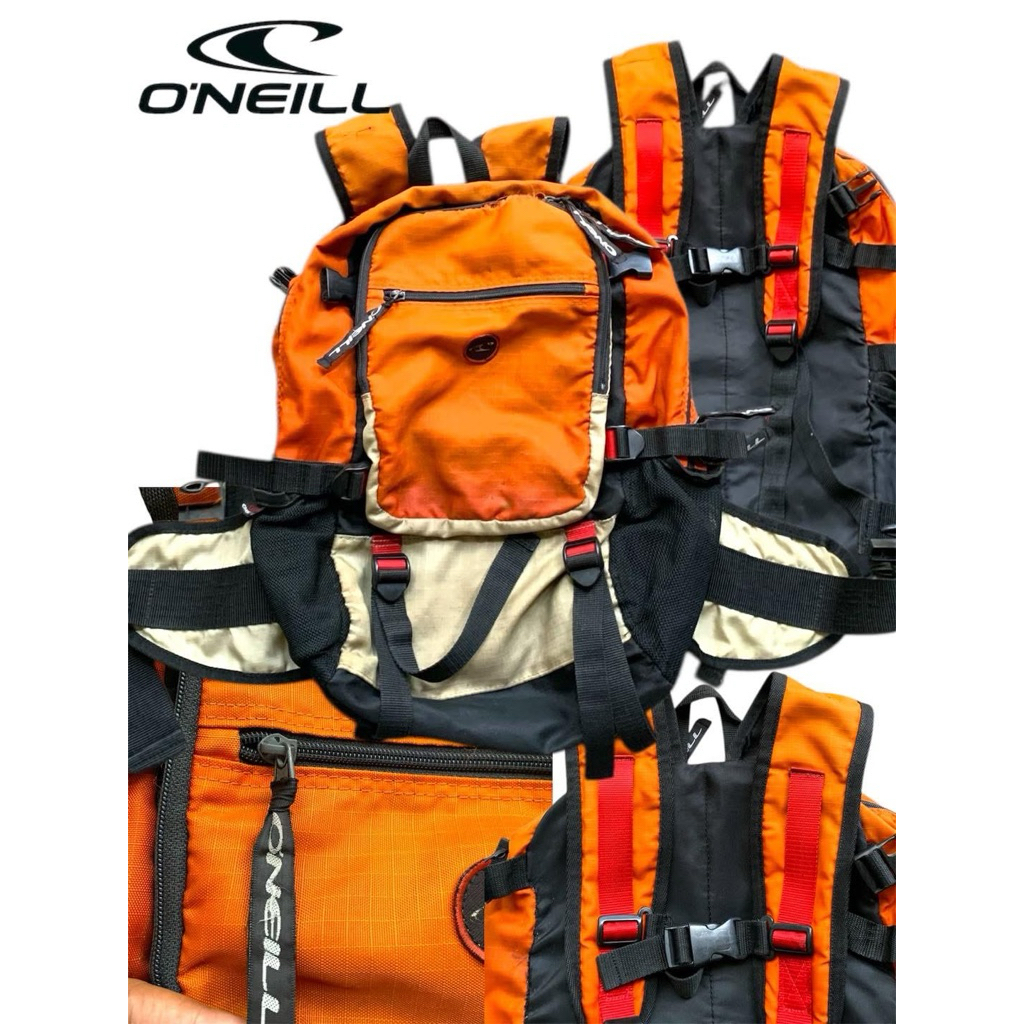 O’NEILL sulf oversize bag pack