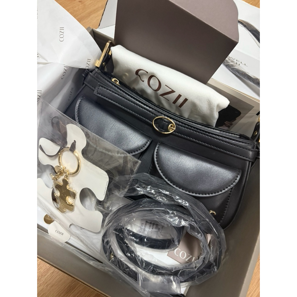 cozii bag รุ่น Alice ส่งต่อ