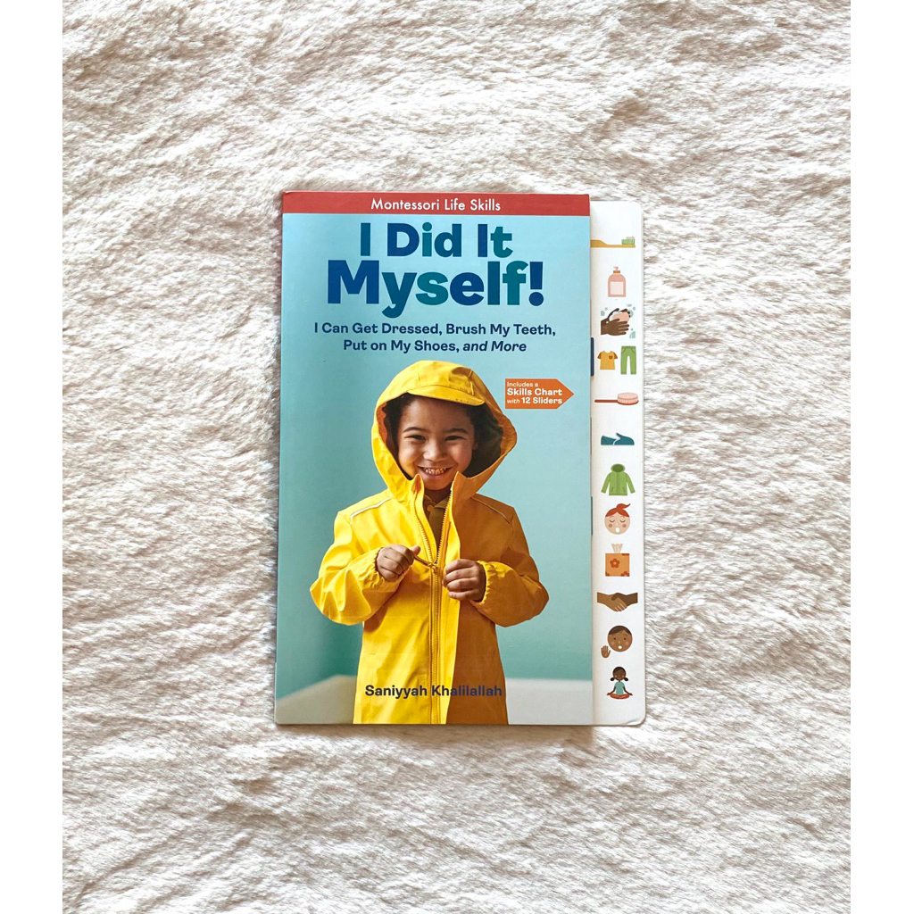 พร้อมส่ง‼️I Did it my Self