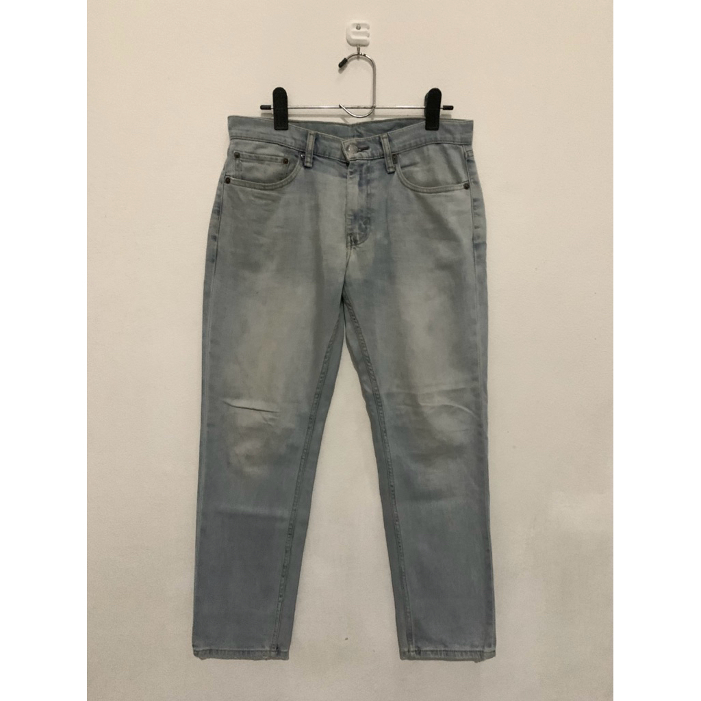 กางเกงยีนส์ Levi 511