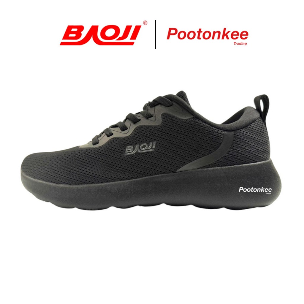 BAOJI حذاء رياضي رجالي BJM 886 — صورة 4