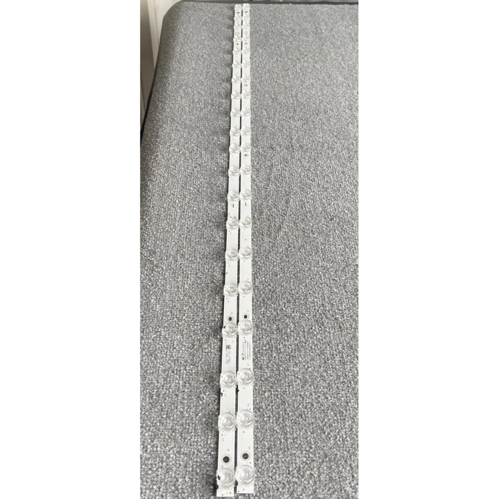 Hisense 55TV 55A6KTUK 55A6100K Full Set LED Backlight JL.D55K1330-003AS-M_V01 3×22LED