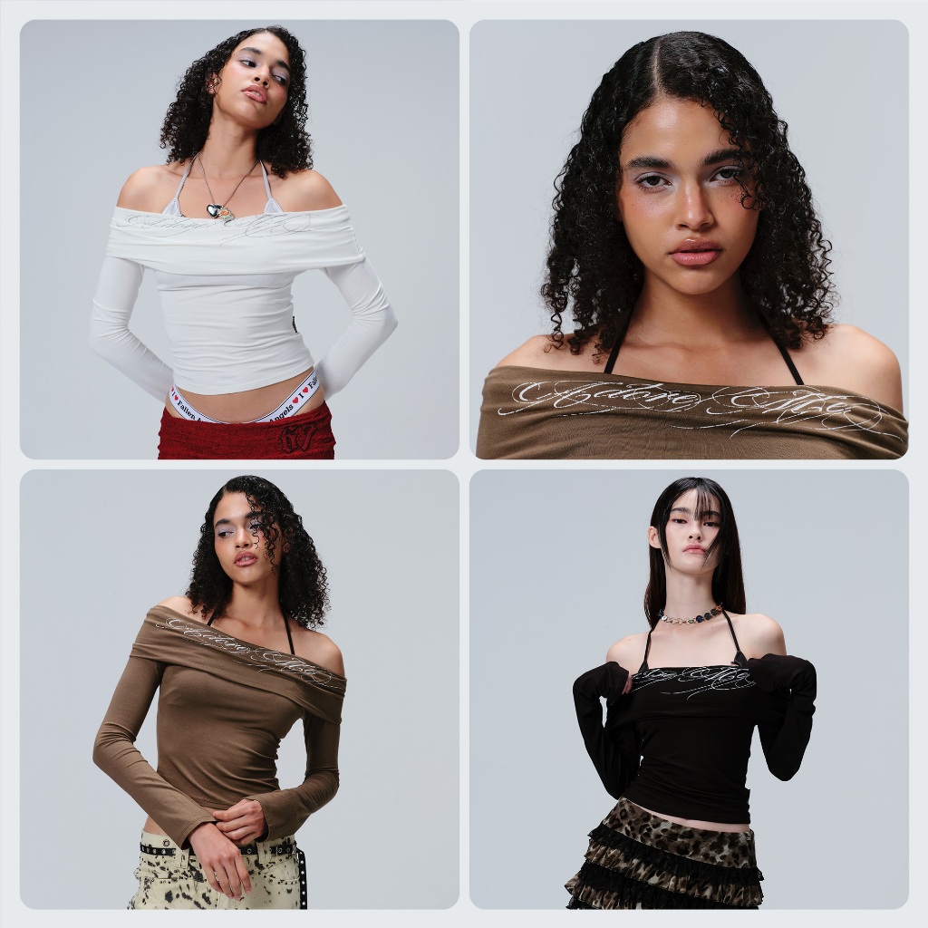 fallen angels ADORE ME TOP