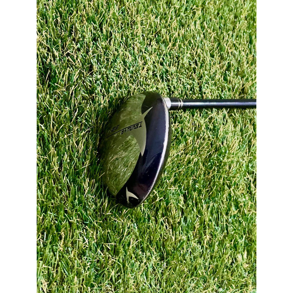 ไม้ 5 Fairway Truruya ES-1 loft 20