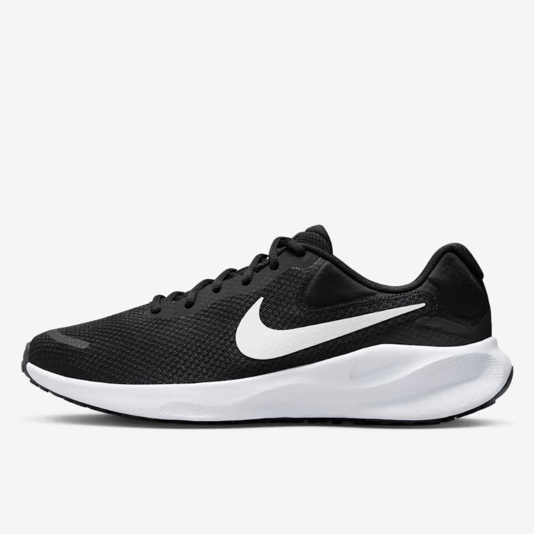 รองเท้าวิ่งผู้ชาย Nike Revolution 7 ของแท้ ป้ายไทย