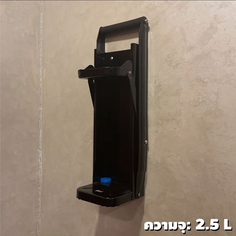 พร้อมส่ง ร้านคนไทย doti can crusher เครื่องบีบขวดพลาสติก ที่บีบขวดพลาสติก เครื่องบีบกระป๋อง