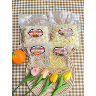เซตแพคคู่ 500g. 2ถุง+น้ำดอง2ถุง