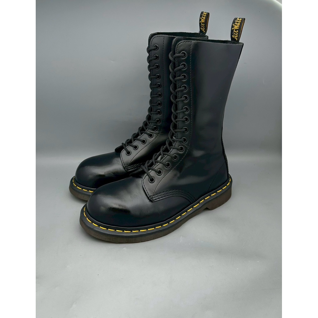 Dr.martens 1940 ( หัวเหล็ก ) Size38