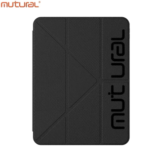ส่งจากไทย Mutural สำหรับ Pro11 M4/Gen11 A16/Gen10/2025 Air7 11 M3/2024 Air6 11 M2/Air4/Air5/pro 11เคสกันกระแทก