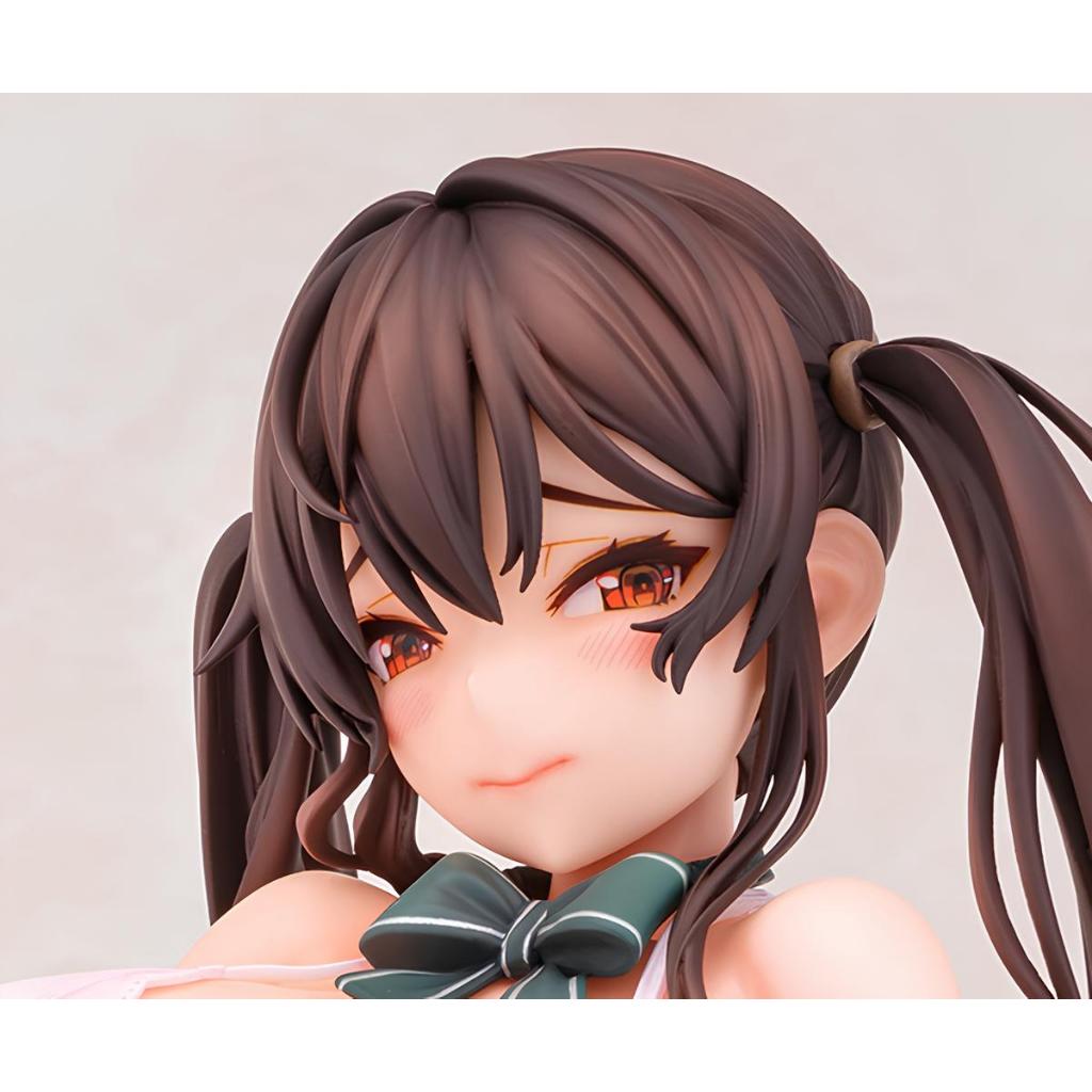 [ Figure แท้ ] Akasa Ai’s Original Character - Komiya Yukari 1/5 Scale [ Bishop’s Rondo ] [ S ]