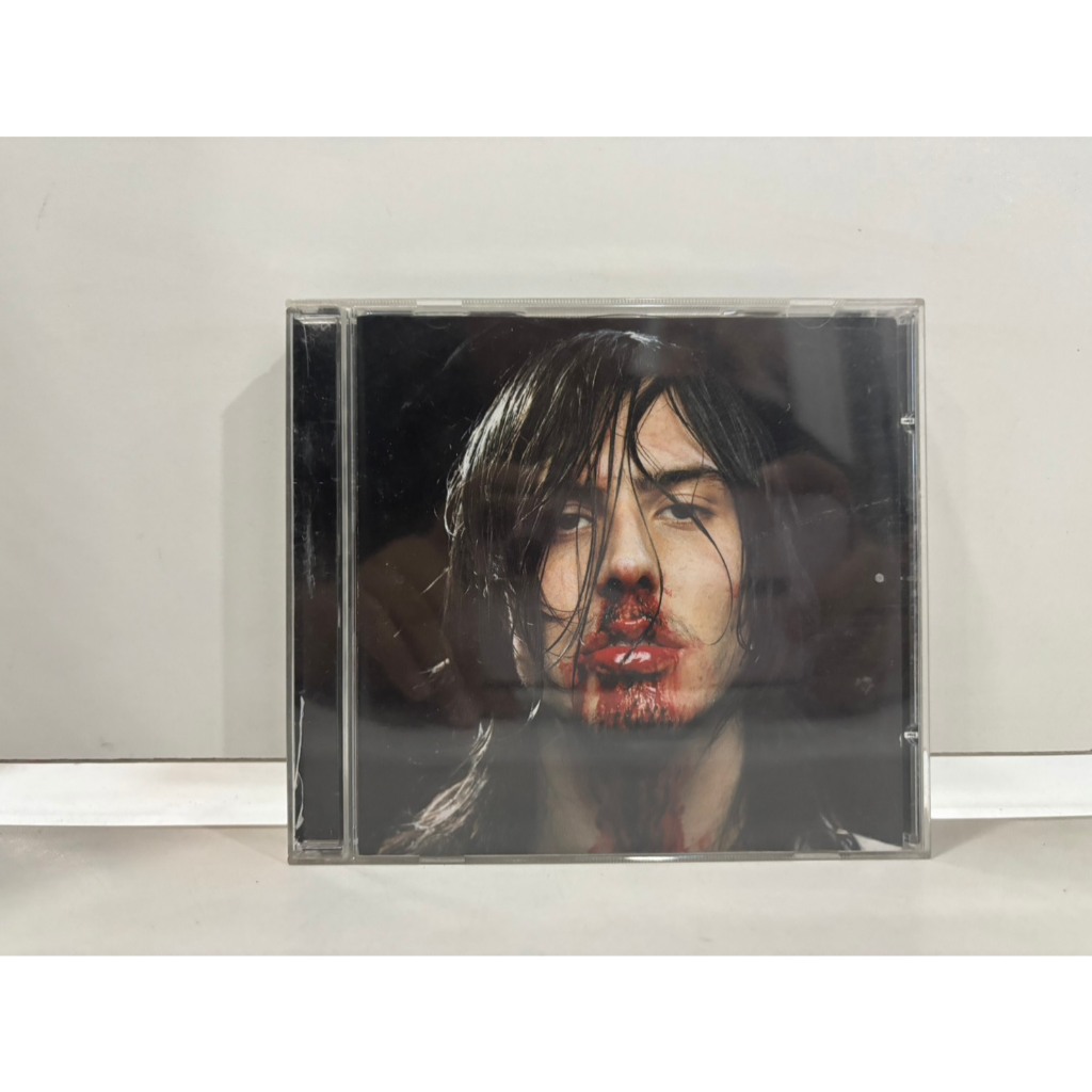 1 CD MUSIC  ซีดีเพลงสากล     ANDREW W.K. / I GET WET   (N1C79)