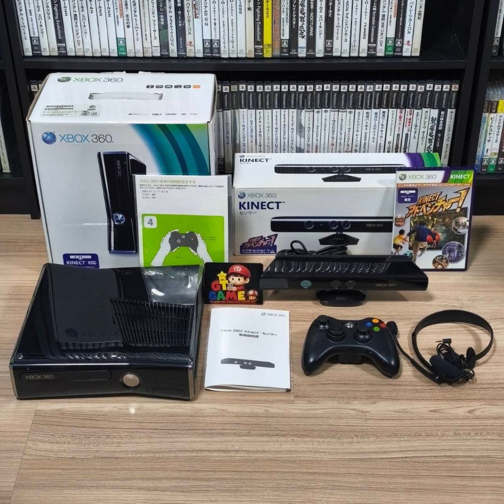 kinect ถูกที่สุด พร้อมโปรโมชั่น ม.ค. 2026 | BigGoเช็คราคาง่ายๆ