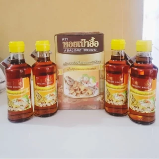 🛍️SUN RKT🛒น้ำปรุงรสอเนกประสงค์ น้ำราดปลาทอด(ปลาทอดราดน้ำปลา) ตราหอยเป๋าฮื้อ ของแท้จากระยอง