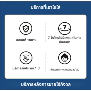 รับประกัน 1 ปี ชั้นวางของ  การแทนที่บัตรฟรีของผลิตภัณฑ์ที่เสียหาย ฟรีหลังการขาย