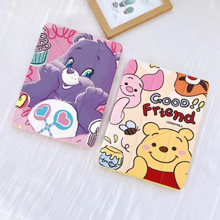 เคสสำหรับไอแพดแกนY มีที่ใส่ปากกา Gen7/8/9 10.2 Air4/5 10.9 gen10 gen11 A16 Air3/4/5/6 10.5 gen5-6 9.7 mini12345 mini6/7
