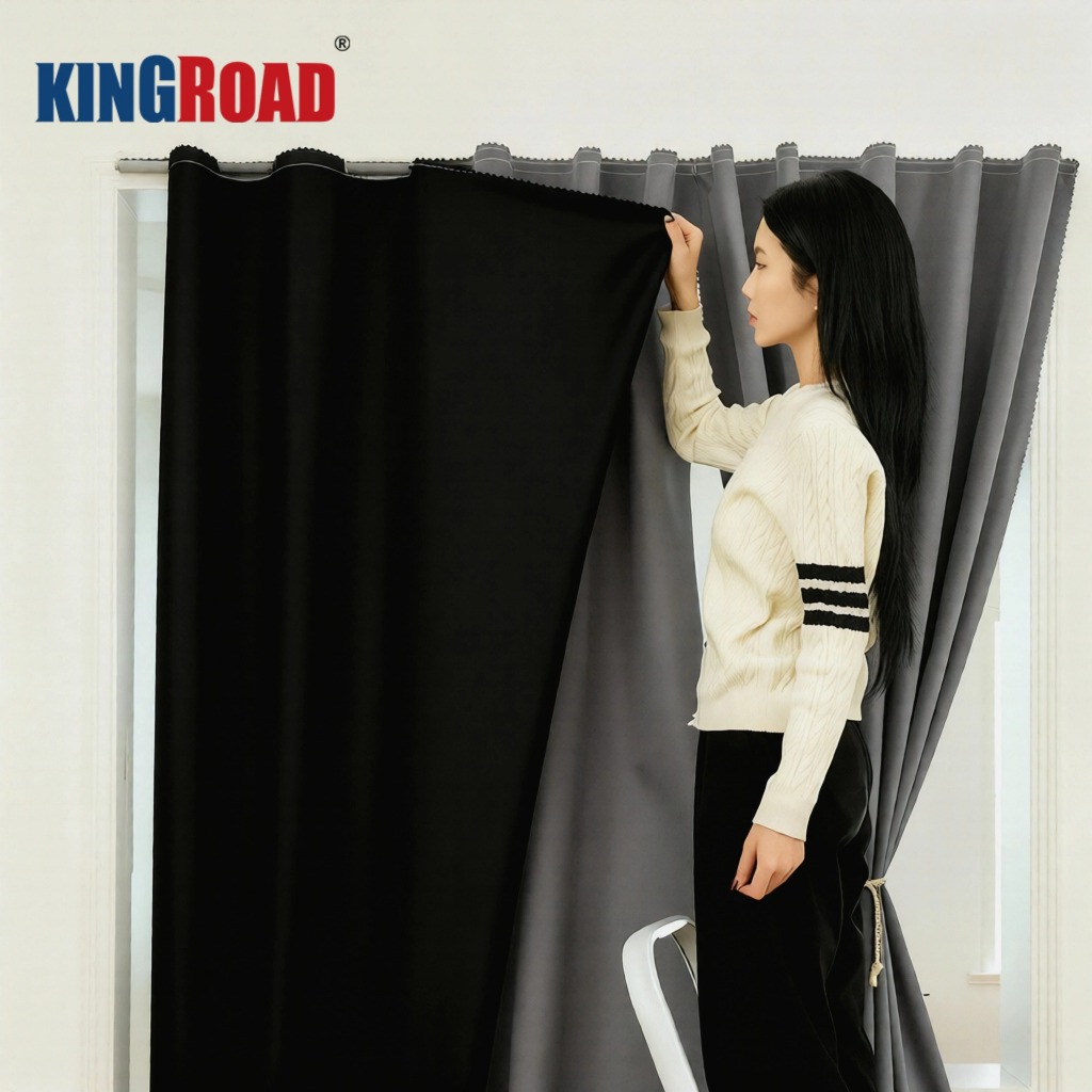 แนะนำ ผ้าม่าน ผ้าม่านตีนตุ๊กแก ผ้าม่าน ติดตั้งง่าย UV ผ้าม่านกันแสง กันแสงกันร้อน ม่านประตู ติดตั้งง่าย ผ้าม่านมีกาวในตัว ไม่ต้องเจาะม ราคาพิเศษ มีเก็บเงินปลายทาง