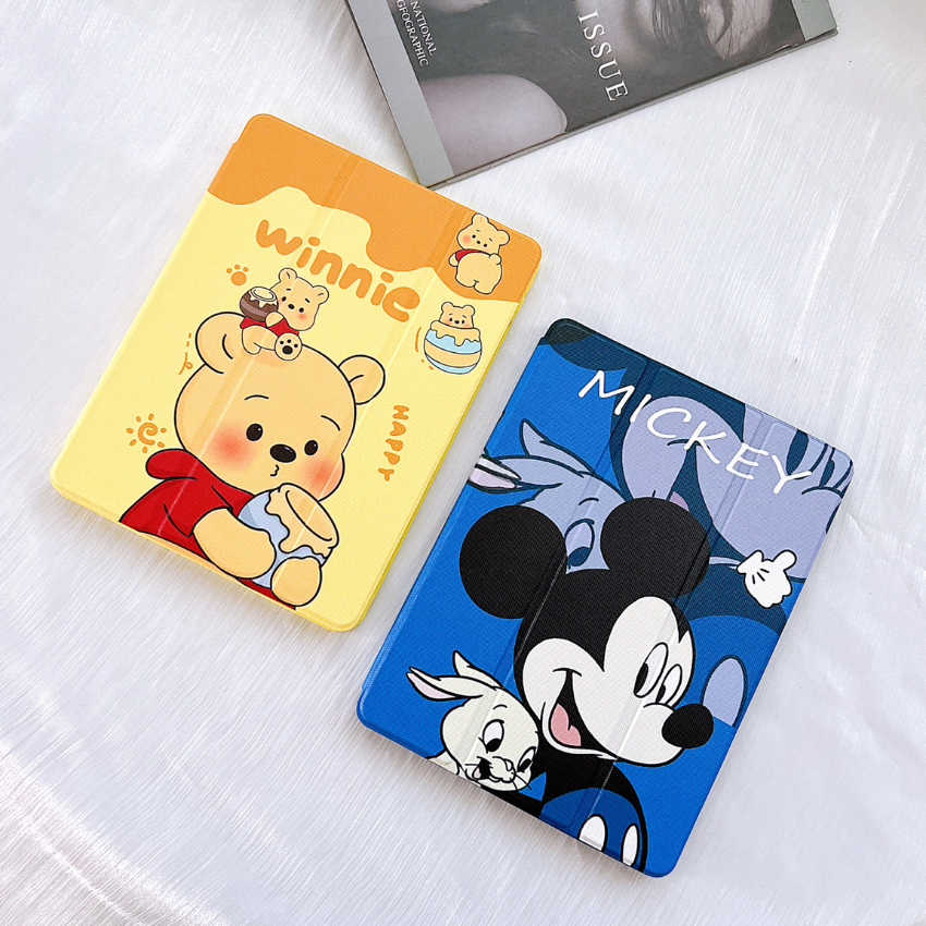 เคสไอแพด พร้อมส่ง มีช่องใส่ปากกาสำหรับรุ่น Ari7 Air6 Air4/5 Air1/2/3 Gen10 Gen11 Gne10 Gen7/8/9 pro10.2 10.9 mini12345 ราคา ถูกที่สุด ดีลบีเคเค แกลเลอรีภาพที่ 6