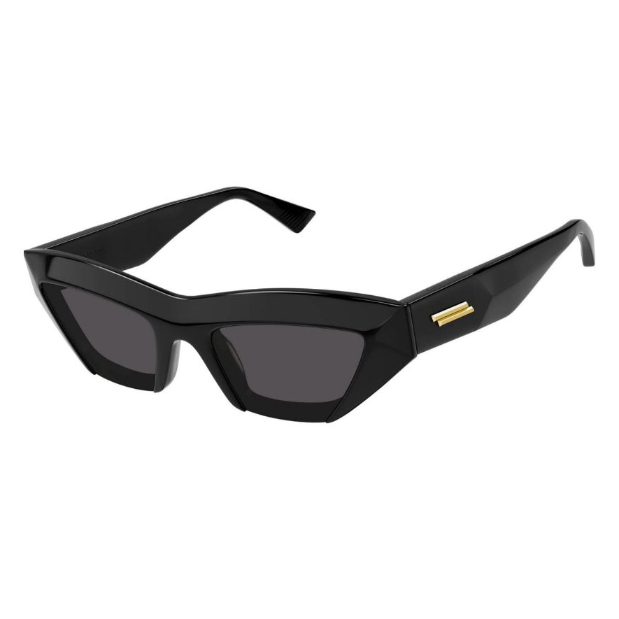 แว่นกันแดด BOTTEGA VENETA รุ่น BV1219S 001 SIZE 53 MM.