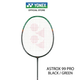 YONEX ASTROX 99 PRO [GEN3] ไม้แบดมินตัน สำหรับผู้เล่นสายพลัง…
