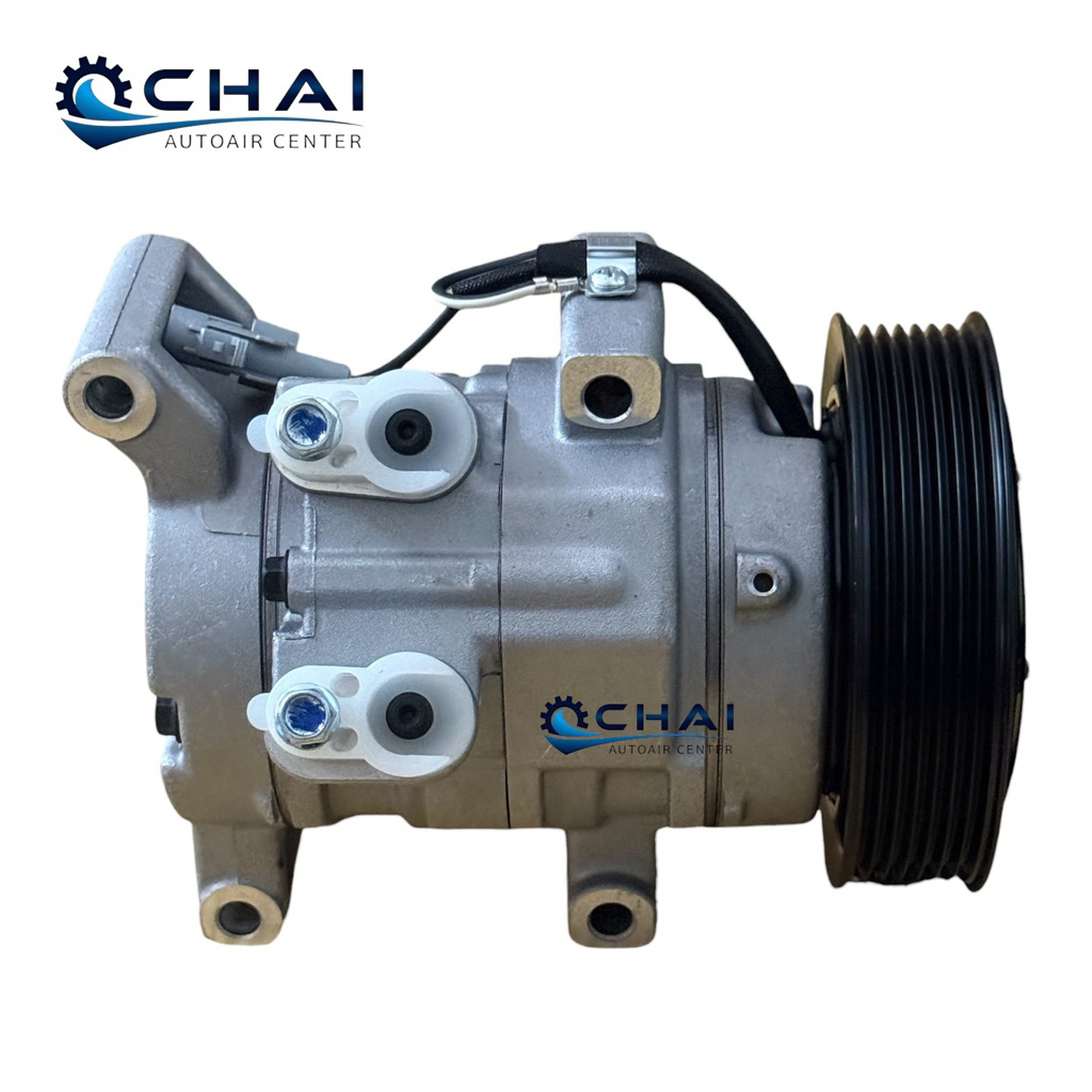 คอมใหม่ นำเข้า วีโก้ ดีเซล 10S11C Compressor VIGO Diesel NAMO