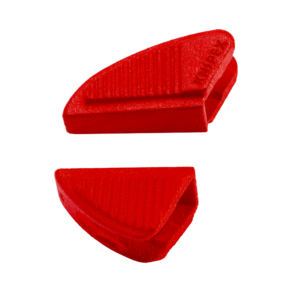 KNIPEX Protective Jaws for 86 xx 180 ที่ครอบป้องกันปากคีม รุ่น 8609180V01