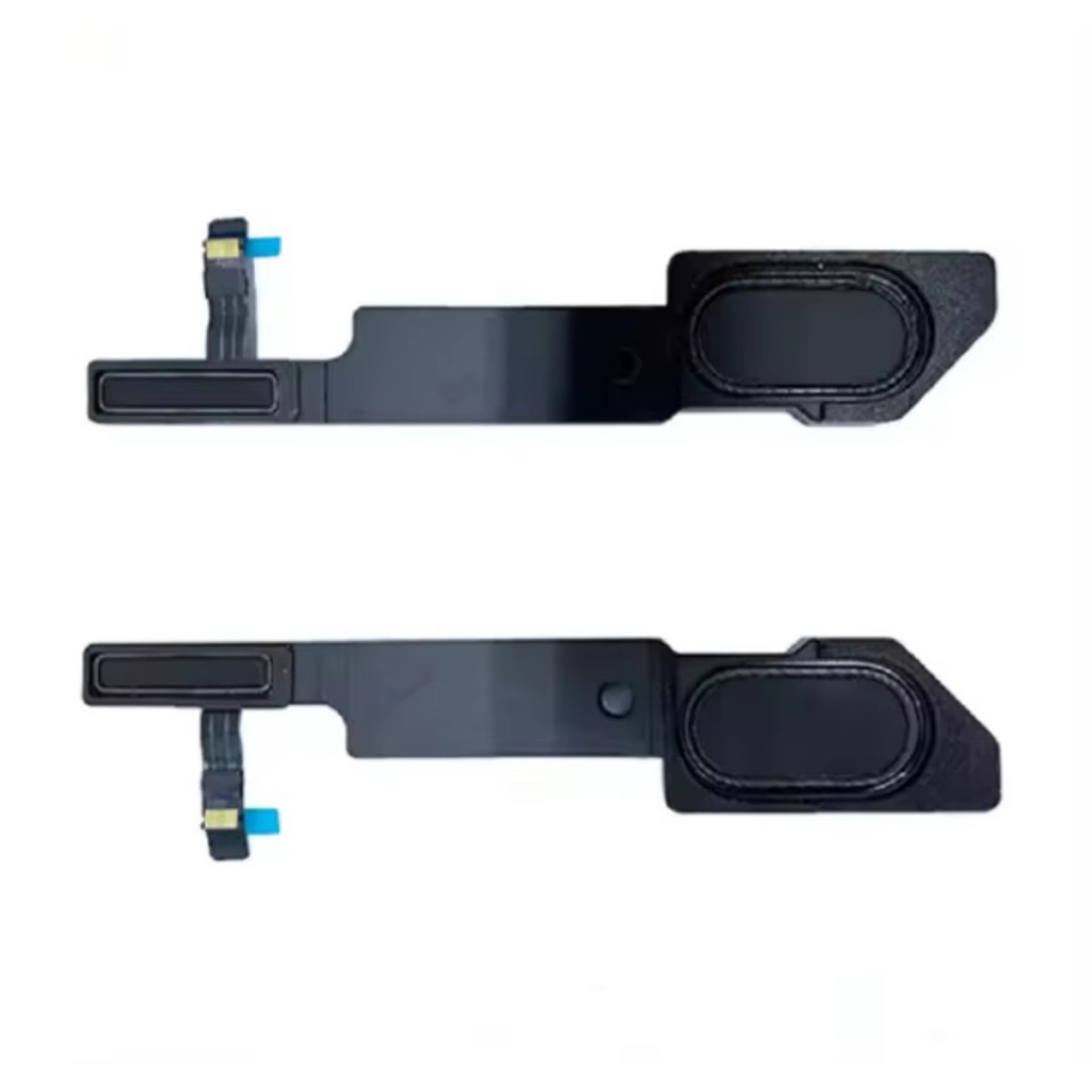 1คู่ ซ้าย ขวา ชิ้นส่วนลำโพง Speaker For MacBook Pro14 M1 M2 M3 A2442 A2779 A2992 A2918 2021-2024 OEM