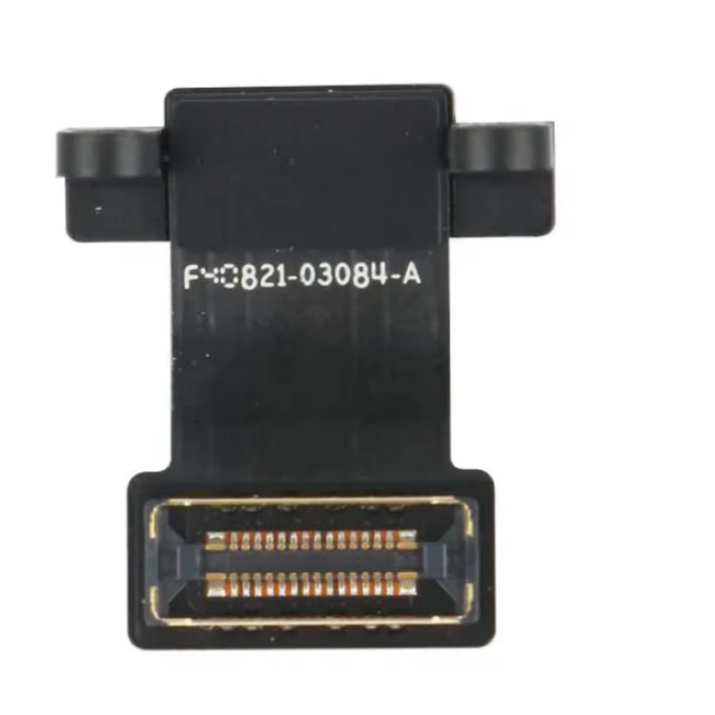 USB-C Type-C DC Jack For MacBook Pro 14 16 A2485 A2442 A2779 A2780 A2918 A2991 A2992 OEM