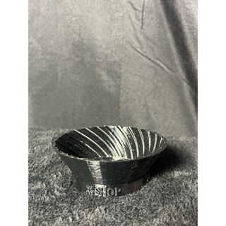 V3. ปากแตรเกลียวยาว30mm มีสีให้เลือก ไม่อมความร้อน รถซิ่ง อะ…