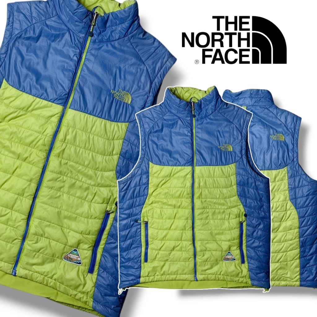 เสื้อกั๊กกันหนาว THE NORTH FAC* อก 46