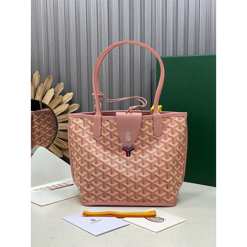 กระเป๋า หนังแท้ 1:1 สวยมาก / Size 21x30x21cm