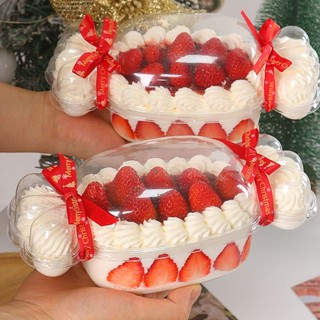 กล่องแคนดี้ กล่องใส่ผลไม้, กล่องใสรูปลูกกวาด, กล่องของขวัญ, …