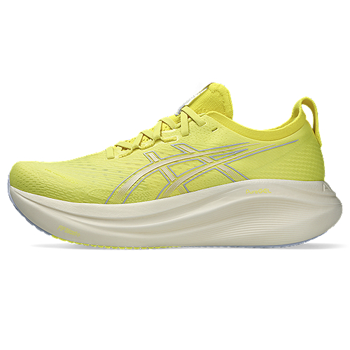 ASICS :  1011B958.750 GEL-NIMBUS 27 MEN รองเท้าวิ่งผู้ชาย ของแท้