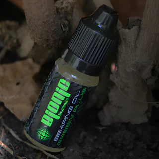 น้ำมัน BIONIC BEARING OIL GREEN PLUS