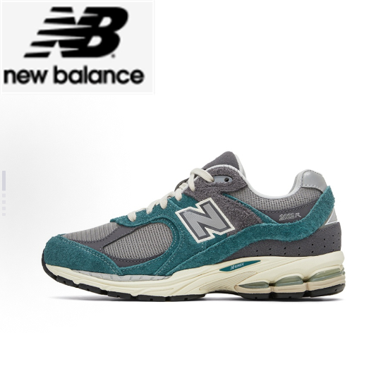 New Balance NB 2002R Low Help Green