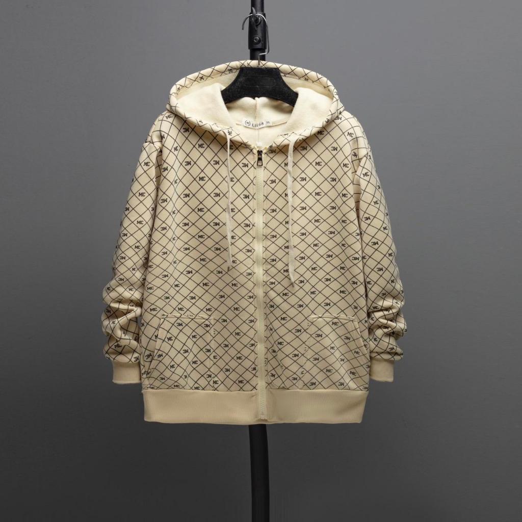 Mc JEANS เสื้อสเวตเตอร์ Unisex ทรงเรกูลาร์ (Regular) มีให้เลือก 5 สี