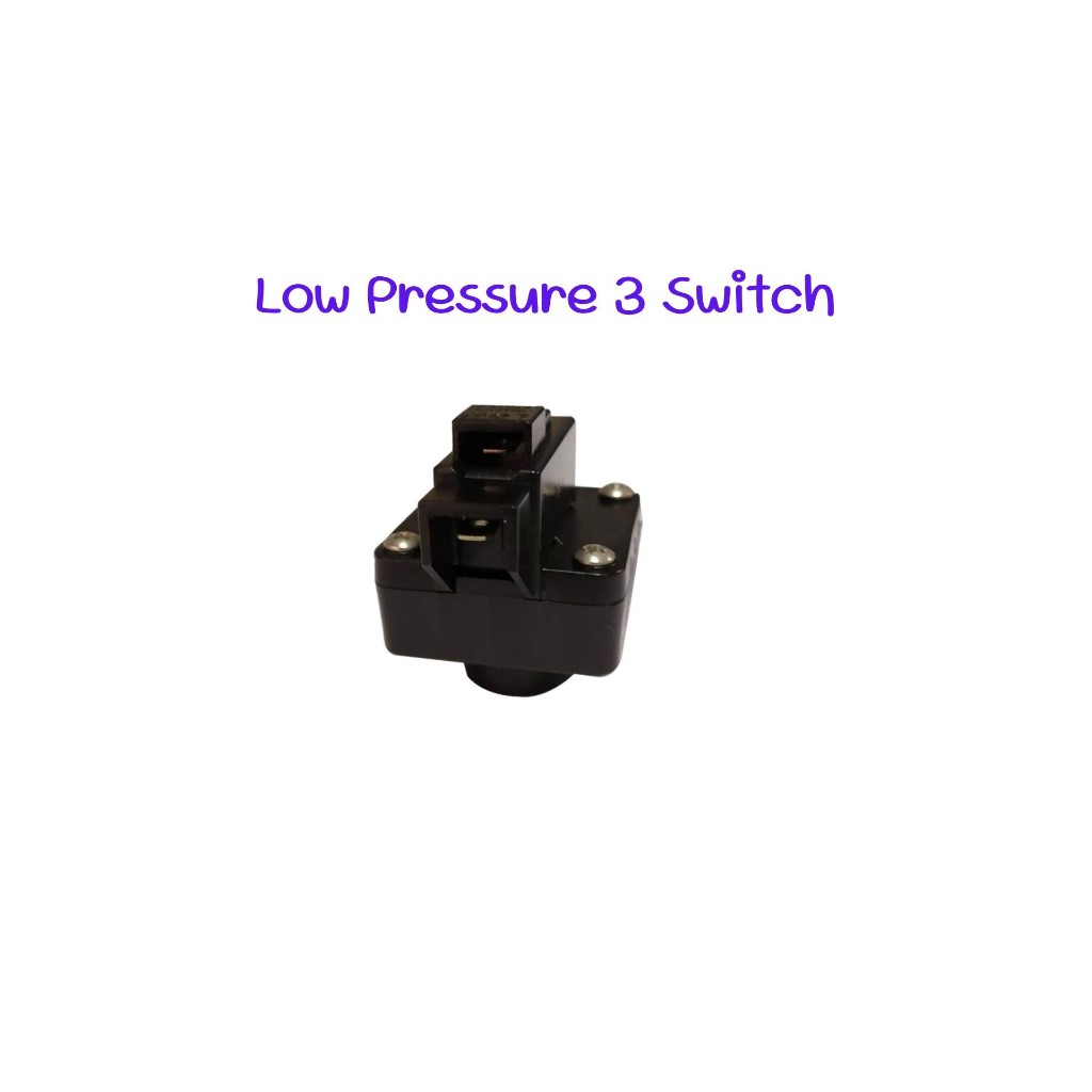 Low +High 3 ขา แบบเกลียว ซื้อ1แถม1